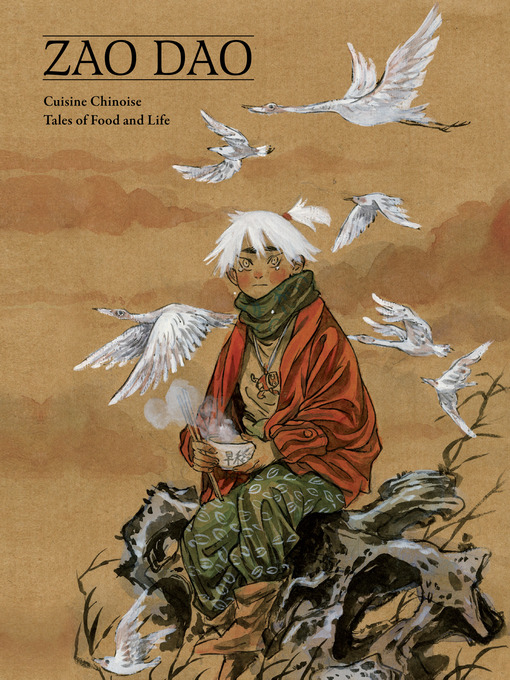 Title details for Cuisine Chinoise by Zao Dao - Available
